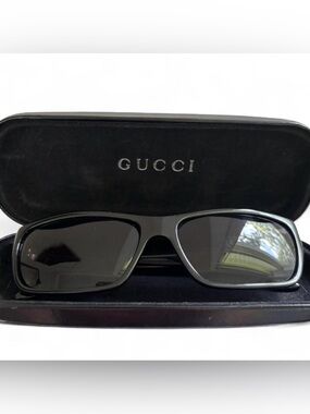 Gucci GG 2492 57-15-135 Sunglasses